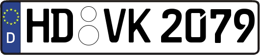 HD-VK2079