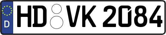 HD-VK2084