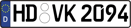 HD-VK2094