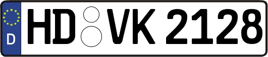 HD-VK2128