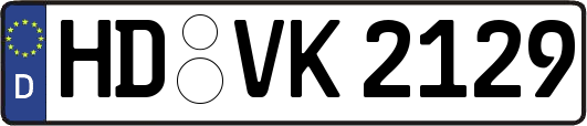 HD-VK2129