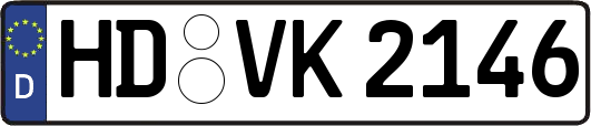 HD-VK2146