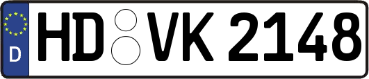 HD-VK2148