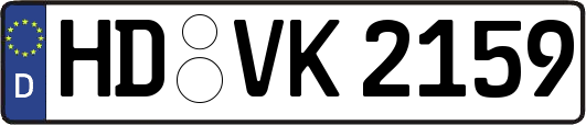 HD-VK2159