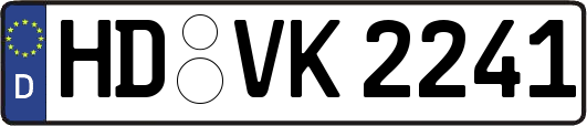 HD-VK2241
