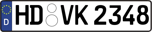 HD-VK2348