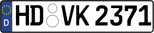 HD-VK2371