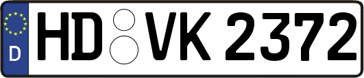HD-VK2372