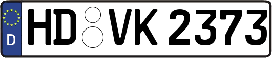 HD-VK2373