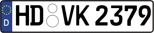HD-VK2379