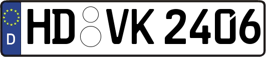 HD-VK2406