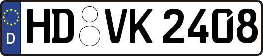 HD-VK2408