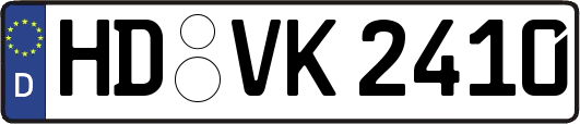 HD-VK2410
