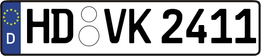HD-VK2411