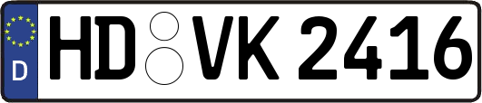 HD-VK2416