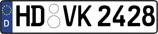 HD-VK2428