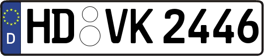 HD-VK2446