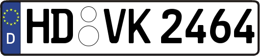 HD-VK2464