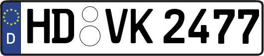 HD-VK2477