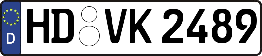 HD-VK2489