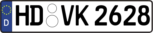 HD-VK2628