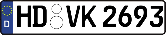 HD-VK2693