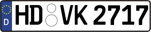 HD-VK2717