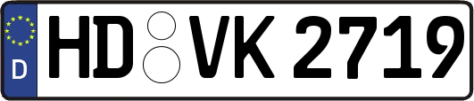 HD-VK2719