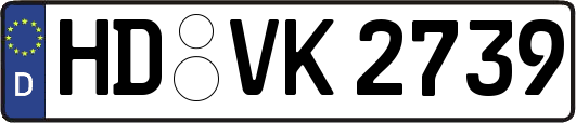 HD-VK2739