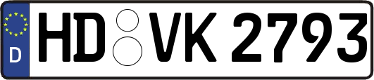 HD-VK2793