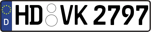 HD-VK2797