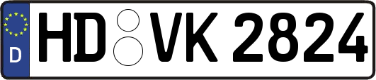 HD-VK2824