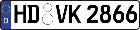 HD-VK2866