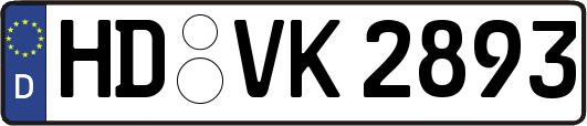 HD-VK2893