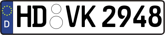 HD-VK2948
