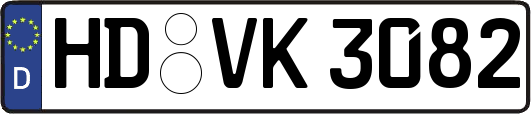 HD-VK3082