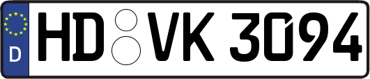 HD-VK3094