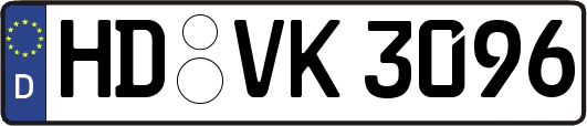 HD-VK3096