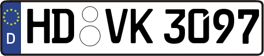 HD-VK3097