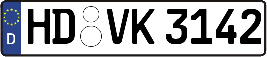 HD-VK3142