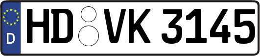 HD-VK3145
