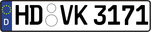 HD-VK3171