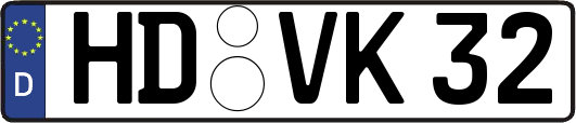 HD-VK32