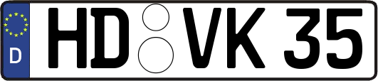 HD-VK35