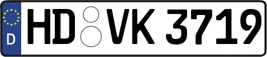 HD-VK3719