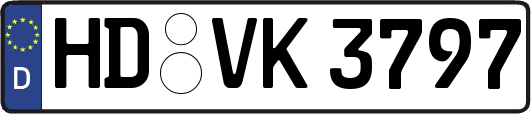 HD-VK3797