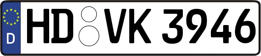 HD-VK3946
