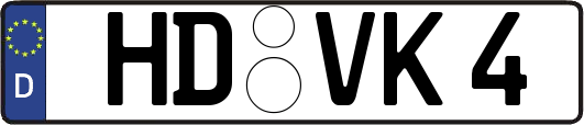 HD-VK4