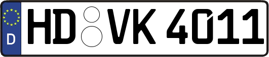 HD-VK4011
