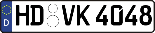 HD-VK4048